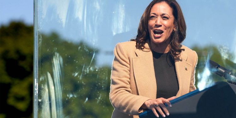 해리스 “고소득 자본 이익세율 28%”…’40%’ 바이든보단 완화