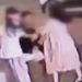딸 14세 남친 흉기로 찌른 엄마 “경찰이 못하니 내가”…딸은 무릎꿇고 빌었다[CCTV 영상]
