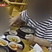 “갈비탕서 휴지 나왔다” 돈 안낸 3명…CCTV 돌려보니 입 닦다 ‘퐁당'[영상]