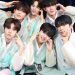 더윈드 “데뷔 1주년, 성장…추석엔 ‘다시 만나’ 들어주세요!” [한복인터뷰]