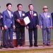 31대 동남부연합회장에 김기환 전 어거스타 한인회장 인준