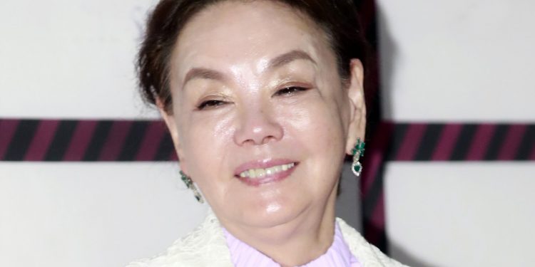 김수미 아들 “모친, 고혈당 쇼크 별세…사랑해준 모든 분 감사”