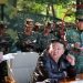 김정은 특수부대 시찰 수행 3인방, 러시아 갔다…”정찰 및 습격 임무”