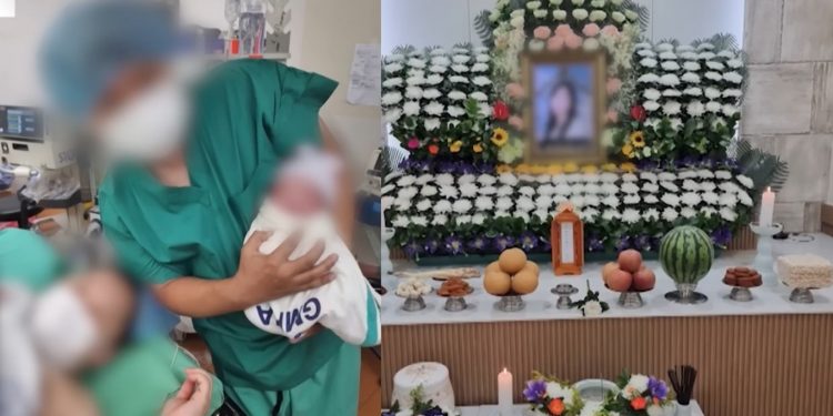 괌 원정출산 산모, 20시간 방치 홀로 사망…알선업체 “개인 질병, 우린 책임 없다”
