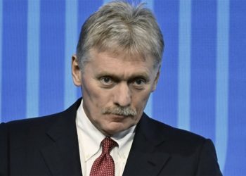 러 크렘린궁 “美 ‘장거리 미사일 사용 허가’ 새로운 상황 초래”