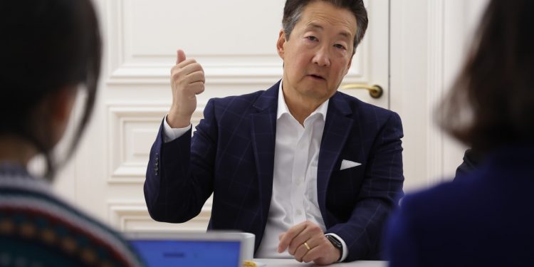 빅터 차 “윤 대통령 2차 계엄령 가능성 있다…미국이 맞설 것”