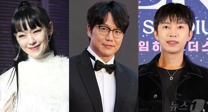 성시경·임영웅·자우림 “깊은 위로” 묵념…콘서트 중 애도