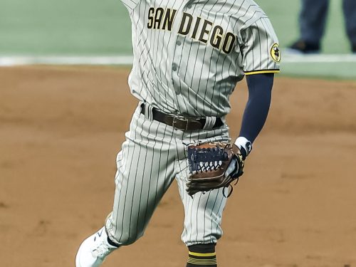 김하성, MLB 탬파베이행 선택…2년 총액 2900만 달러 계약