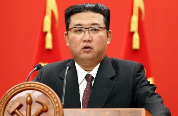 올해 주목해야 할 10대 분쟁지에 한반도…”김정은 도발 가능성”