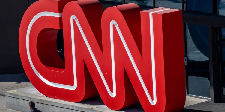 CNN, 금주 수백명 해고…트럼프 취임 후 디지털 혁신에 박차