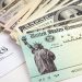IRS, 24억 달러 규모의 경기부양금 지급 예정