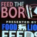 1월 5일 새해맞이 Feed the Boro 식량 나눔 행사 개최