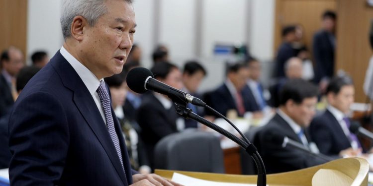 무안공항 개량공사 당시 공항공사 사장, 자택서 숨진 채 발견
