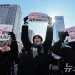 보수에 활력 불어넣는 2030 남성들…우파결집-법원 난입 ‘명암’