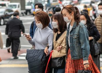 전 세계 호흡기 질환 대유행…”제2의 판데믹까진 아니다”