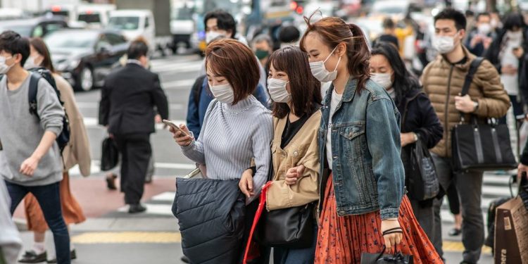 전 세계 호흡기 질환 대유행…”제2의 판데믹까진 아니다”