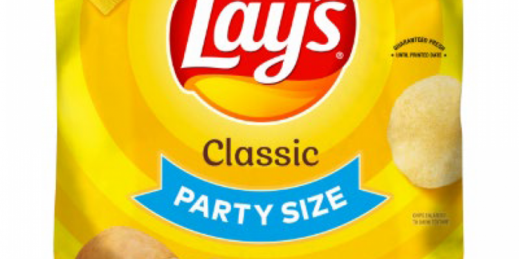 레이스(Lay’s) 감자칩 리콜, 최고 위험 등급으로 상향 조정