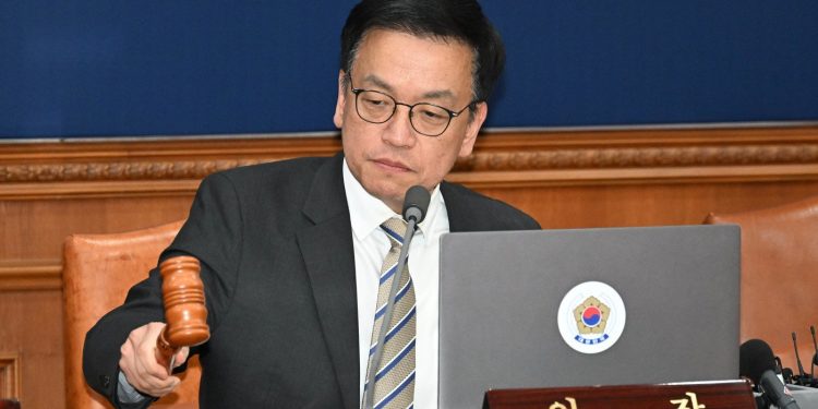 ‘방탄’인가 ‘결단’인가… 최상목, 내란특검법 7번째 거부권