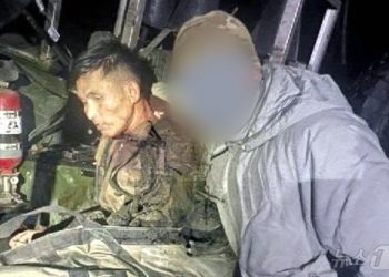 ‘러 파병’ 북한군 한달새 3800명 사상…”세뇌 당해 무모한 공격”
