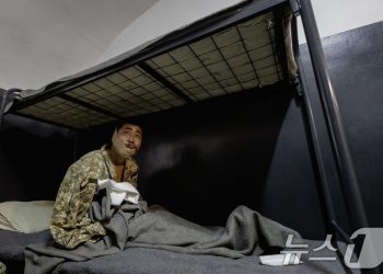 젤렌스키, 한글로 김정은에게 “북한군 포로 맞교환 준비 돼”