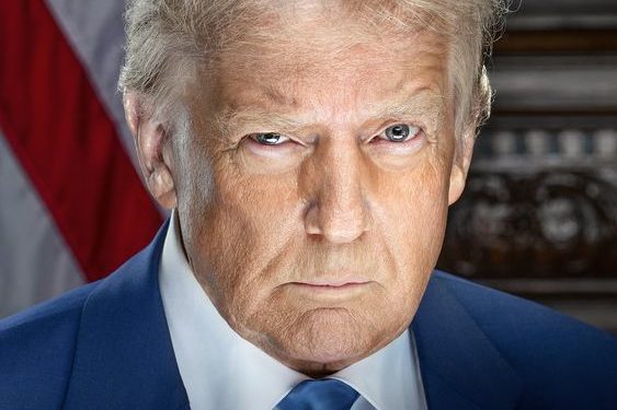 트럼프, 취임 첫날 아시아 겨냥한 3대 정책 추진 예고