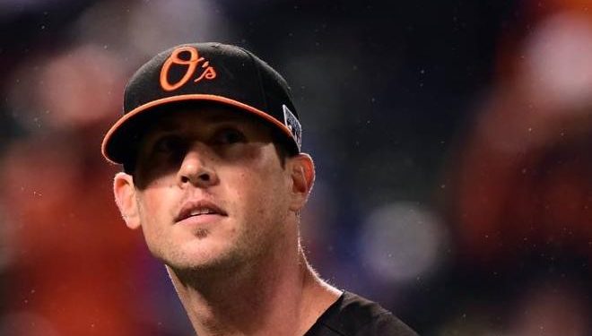 추신수 삼진 잡았던 MLB 좌완 매터스, 약물 과다 복용으로 사망