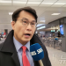 윤상현 “서부지법은 좌파 카르텔…美 조야에 탄핵세력 실상 알릴 것”