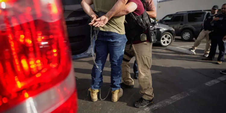 “이제 그는 과테말라의 문제” – 치명적 사고 낸 불법 이민자, 강제 추방 결정