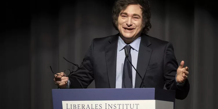 미국 이어 아르헨티나도 WHO 탈퇴…”코로나 대응에서 의견 차이”