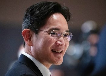 삼성家 재산 33조원 ‘아시아 부호 10위’…작년보다 2계단 상승