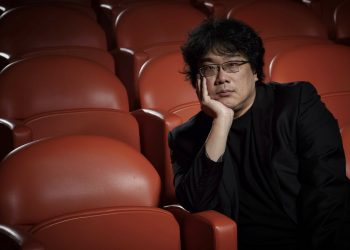 ‘미키17’에 ‘기생충’ 비난 ‘트럼프’ 연상 캐릭터? 봉준호 “그렇게 속좁지 않아”