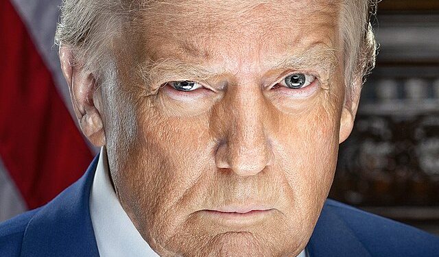 트럼프, 젤렌스키 강력 비판: “선거 없는 독재자”