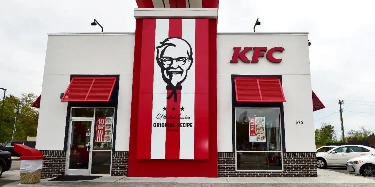 KFC 본사 켄터키주 떠나 텍사스주로…이제 TFC로 부를까