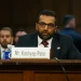 트럼프, FBI 후보자 카시 파텔 칭찬하며 “매우 부패한 FBI” 비판