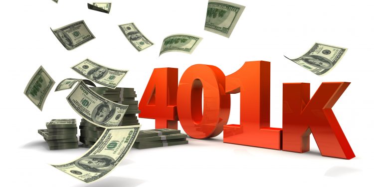 美, 퇴직연금 가입 백만장자 사상 최대…전체 가입자 중 3% 미만