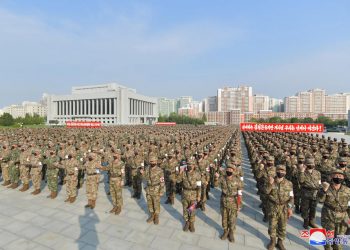 우크라 전장서 드러난 북한군 실전 능력.
