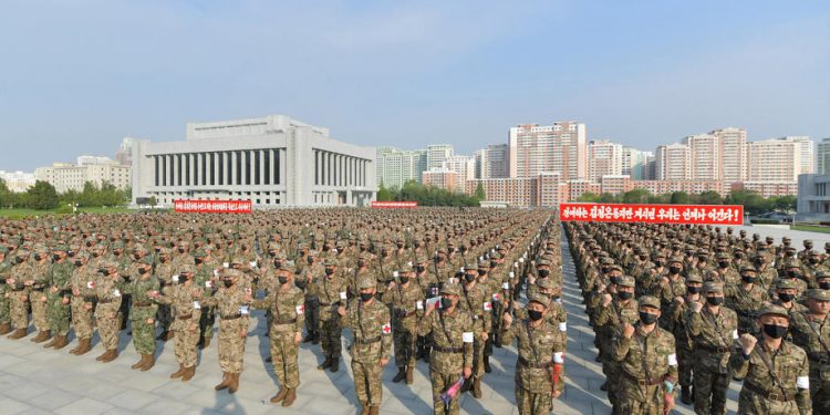 우크라 전장서 드러난 북한군 실전 능력.