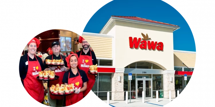 와와(Wawa), 사우스이스트 조지아 확장… 하인스빌에 신규 매장 오픈