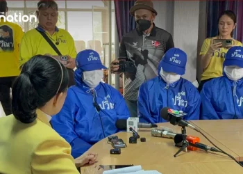 여성 100명 감금된 채 매달 난자 채취 당했다…태국인 유린한 中갱단