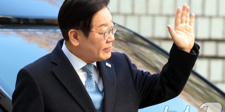 이재명 ‘운명의 날’ 결정…尹 탄핵시 상고심 중 조기대선