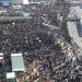 전국서 ‘尹 탄핵 반대’ 집회…대구선 5만2000명 참가
