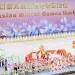 [하얼빈AG] 얼음 도시 밝힌 성화…아시아 겨울스포츠 축제 개막
