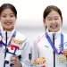 [오늘의 하얼빈] 빙속 김민선-이나현, 3관왕 도전…피겨 차준환도 주목
