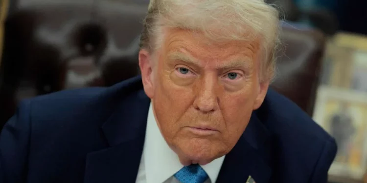 관세전쟁 명분 ‘펜타닐’ 갑자기 왜…”美 수십만 사망? 그건 핑계”