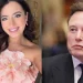머스크의 13번째 아이?…”5개월 전 출산했다” 20대 여성 주장