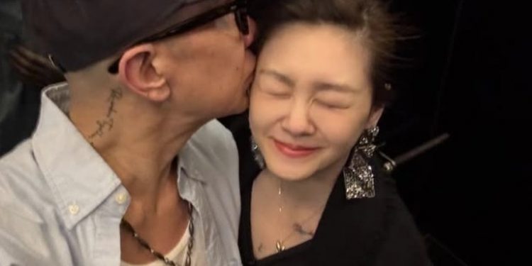 ‘세기의 커플’ 구준엽·서희원, 너무도 사랑했는데…결혼 3년만에 안타까운 사별