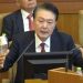 헌재서 ‘탄핵 공작’ 주장한 尹…핵심 증인 흔들고 장외전 노리나