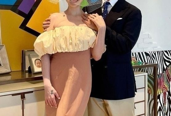 故 서희원 보낸 구준엽 “창자 끊어질 듯 아파…모든 유산 권한 장모에게”