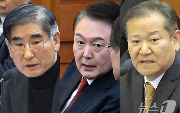 헌재서도 尹에 힘 실어준 ‘충암파’…뒤집힌 증언, 영향은