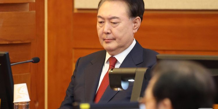 ‘尹 탄핵심판’ 이달 변론 종결 가능성 커졌다…3월 중순 선고 유력